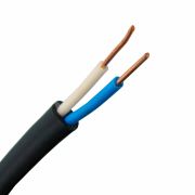 Кабель ВВГ-Пнг(А)-LS 2*2,5мм ГОСТ