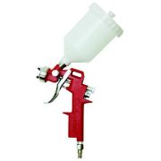 Пистолет для краскапульта S-990G 600мл Верхний бак