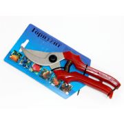 Секатор садовый 220 мм Оксидированн. С-41-4