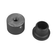 Насадка тефлоновая ППРС 20 мм «Aquafit» без крепления, шт