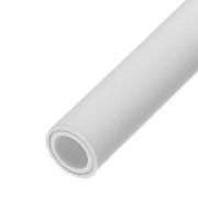 Труба D-25 мм ПП PN25 х 4,2мм, с Армированная (гор. вода) 4 м-2 м. , м