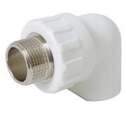 Угольник ПП настенн. 25 х 1/2 Ш, шт