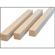 Элемент доборный сращенный 50 х50 х 3000мм. 3-Й СОРТ., Сухой  хв/п., шт