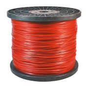 Леска для триммера 3,0 мм х 200м. звезда