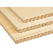 Фанера 20 мм сорт 4-4 /1,525 х 1,525 мм/20/