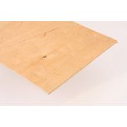 Фанера 04 мм сорт 4-4 /1,525 х 1,525мм/100/