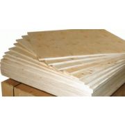 Фанера 04 мм сорт 4-4 /1,525 х 1,525мм/БРАК/