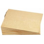 Фанера 16 мм сорт 4-4 /1,525 х 1,525мм/25/