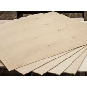 Фанера 15 мм сорт 4-4 /1,525 х 1,525мм/26/