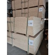 ОСП-3 влагост. 2500 х 1250 х  9 мм. Ultraply /78л/