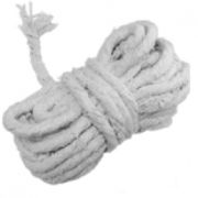 Шнур асбестовый  общего значения ШАОН  8,0 мм ГОСТ 1779-83 /25м/