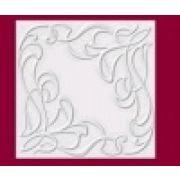 Плитка ламинированная 5402 50 х 50 см/8 шт = 2 м2 /36 м2/