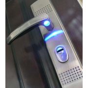 Ручка для кит. дверей с подсветкой левая ЕА-12-1 L Suoan