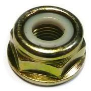 Гайка для Триммера М10 левая резьба