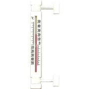 Термометр уличный оконный (Липучка) ТБ-223