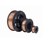 Проволока сварочная ПОРОШКОВАЯ,без газа 0,8мм 1 кг