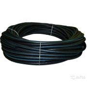 Рукав газовый III- 9,0 - 2,0 черный /50м/