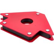 Держатель магнитный Большой сварочный