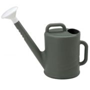 Лейка садовая 10 л Серая /Ангарск/