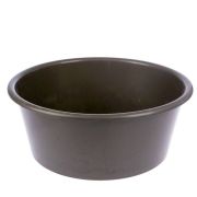 Таз строительный круглый 12 л,