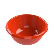 Миска пластмассовая 2,7 л