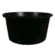 Таз строительный круглый 65 л