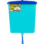 Рукомойник пластмассовый 7л.Гардения