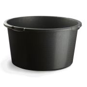 Таз строительный круглый 90 л