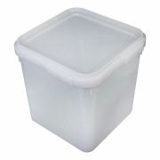 Контейнер для пищевых продуктов 25 л.(мука,сахар)