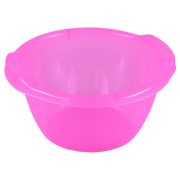 Чаша пласт. с ручками 3,5 л.