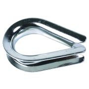 Коуш 4мм для тросов