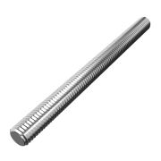 Шпилька резьбовая DIN975 М 8*1000мм/50/