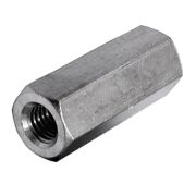 Гайка DIN 6334 М10 СОЕДИНИТЕЛЬНАЯ