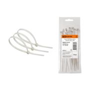 Хомуты нейлоновые 4,8 мм х 500мм, тип 7, белые/100 шт/