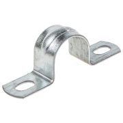 Скоба крепежная 21мм СМД-21 /100/