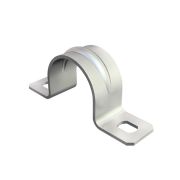 Скоба крепежная 16мм СМД-16 /100/