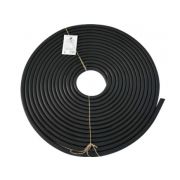 Шланг поливочный  резиновый 20 х 3 /20 м/Барнаул/