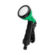 Пистолет поливочный с фиксатором напора воды 7210