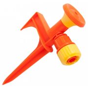 Разбрызгиватель дисковый с муфтой на штыре РДМ2