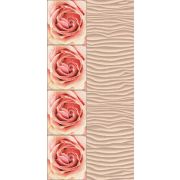 Панель ПВХ 2,7 х 0,25 Сахара-Роза 803 /10/