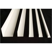 Угол белый 30 х 30 мм, 2,7 м./50/