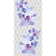 Панель ПВХ 2,7 х 0,25 Органза-Орхидея 808 /10/ БРАК