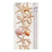 Панель ПВХ 2,7 х 0,25 Тропический бриз 0158/4/10/ БРАК