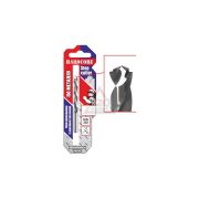 Сверло по металлу фрез.4,0 х 75мм с шаговой заточкой «Step Cutter»