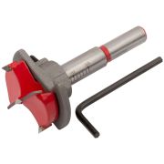 Сверло по дереву Форстнера 35мм