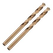 Сверло по металлу  5,0 мм HSS-Со Кобальт