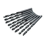 Сверло по металлу 20,0 мм с проточкой 13мм Р6М5(HSS) /5шт/