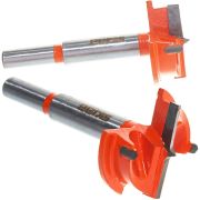 Сверло по дереву Форстнера 35мм с ограничителем