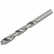 Сверло по металлу  4,8 мм Р6М5(HSS)/10/