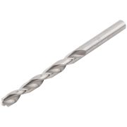 Сверло по металлу  5,5 мм Р6М5(HSS)/10/